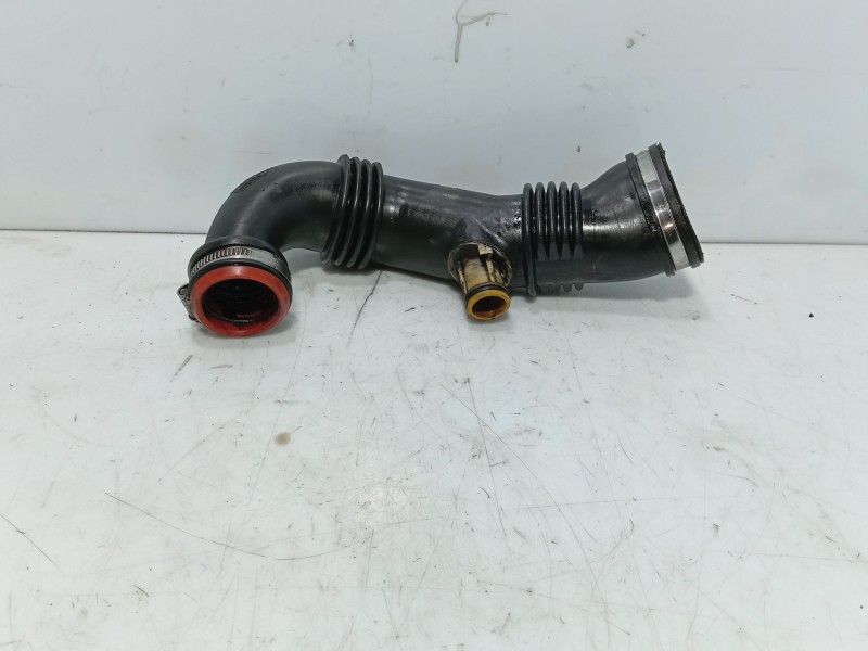Recambio de tubo para peugeot 307 (3a/c) 1.6 hdi 110 referencia OEM IAM   