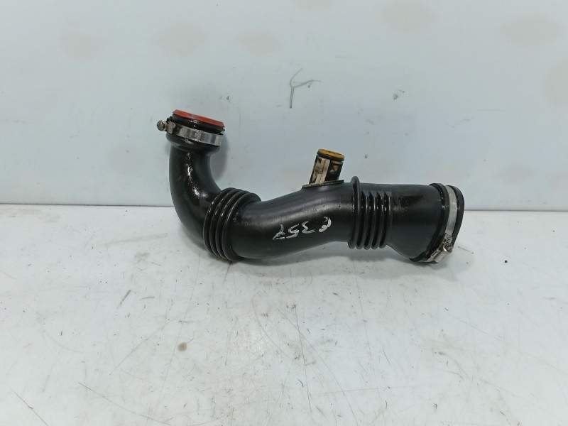 Recambio de tubo para peugeot 307 (3a/c) 1.6 hdi 110 referencia OEM IAM   