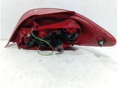 Recambio de piloto trasero derecho para peugeot 307 (3a/c) 1.6 hdi 110 referencia OEM IAM 6351X0   2