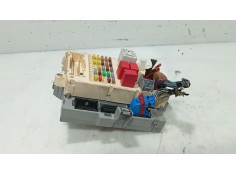 Recambio de modulo electronico para fiat bravo ii (198_) 1.9 d multijet (198axb1a) referencia OEM IAM   