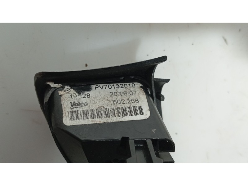 Recambio de mando volante para fiat bravo ii (198_) 1.9 d multijet (198axb1a) referencia OEM IAM   