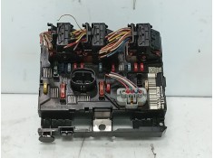 Recambio de modulo electronico para peugeot 307 (3a/c) 1.6 hdi 110 referencia OEM IAM   