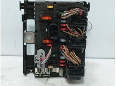 Recambio de modulo electronico para peugeot 307 (3a/c) 1.6 hdi 110 referencia OEM IAM    2