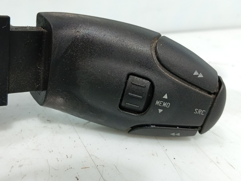 Recambio de com2000 para peugeot 307 (3a/c) 1.6 hdi 110 referencia OEM IAM   