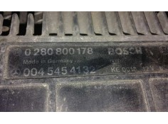 Recambio de centralita motor uce para mercedes clase e (w124) berlina d 300 (124.130)   |   0.84 - ... | 1984 | 109 cv / 80 kw r 2