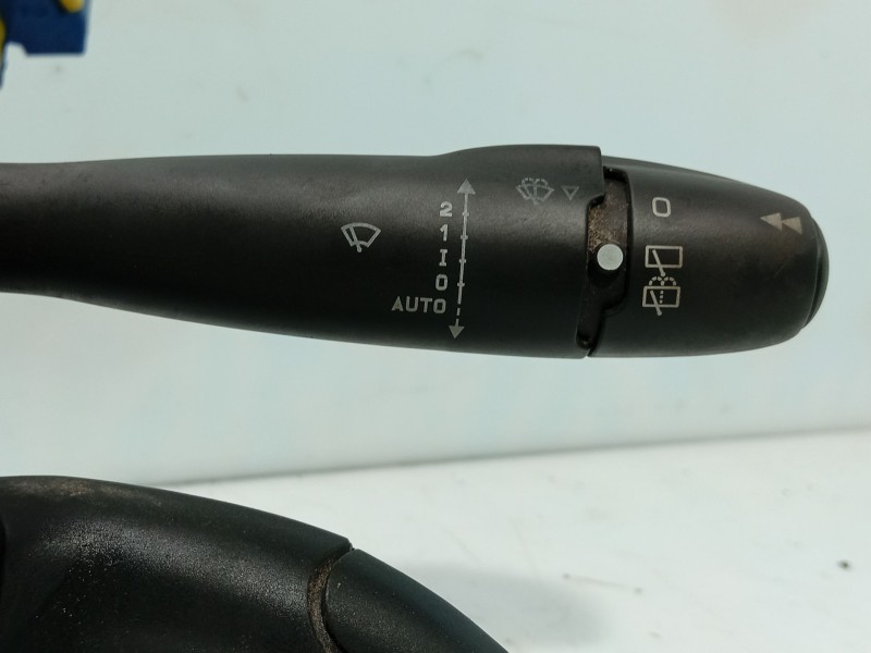 Recambio de com2000 para peugeot 307 (3a/c) 1.6 hdi 110 referencia OEM IAM   