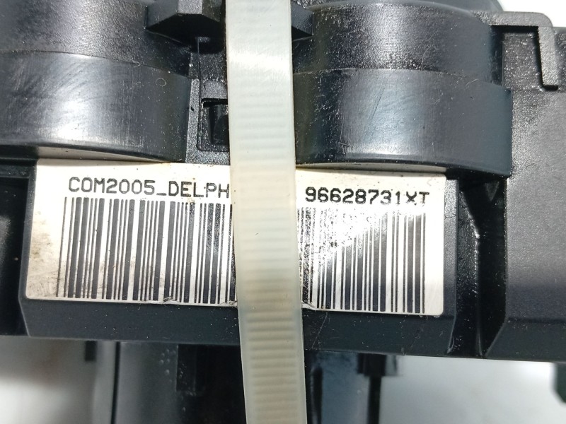 Recambio de com2000 para peugeot 307 (3a/c) 1.6 hdi 110 referencia OEM IAM   