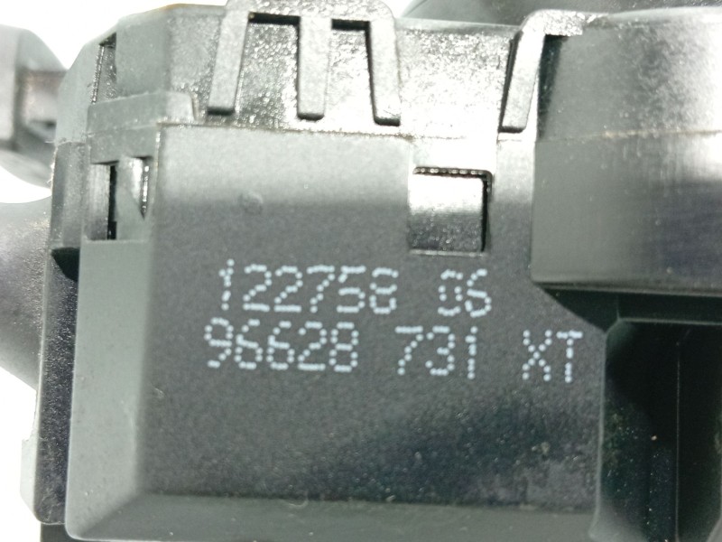 Recambio de com2000 para peugeot 307 (3a/c) 1.6 hdi 110 referencia OEM IAM   