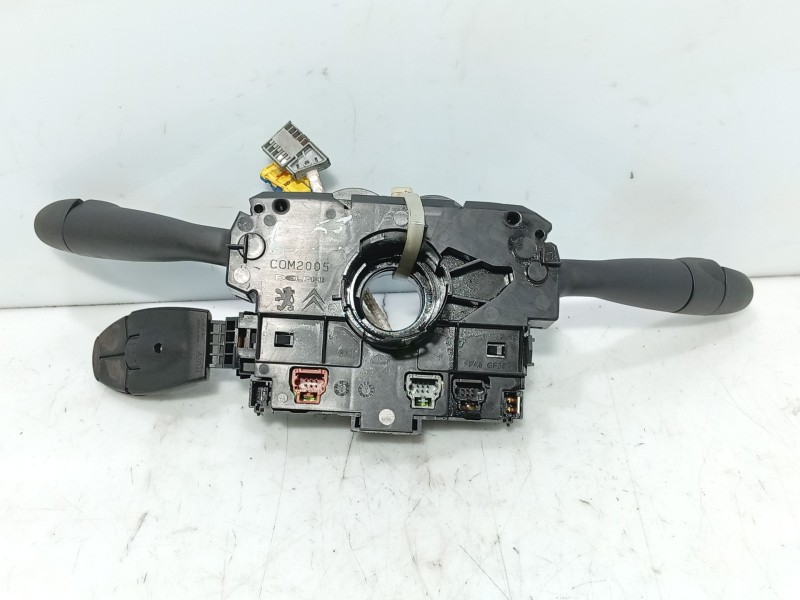 Recambio de com2000 para peugeot 307 (3a/c) 1.6 hdi 110 referencia OEM IAM   