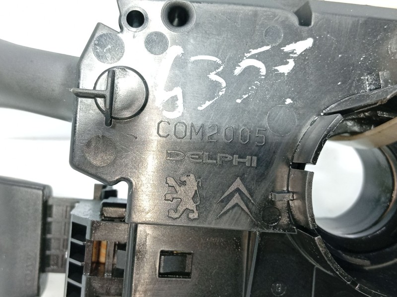 Recambio de com2000 para peugeot 307 (3a/c) 1.6 hdi 110 referencia OEM IAM   