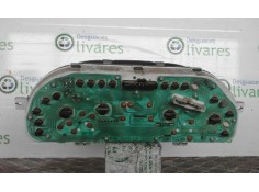 Recambio de cuadro instrumentos para kia rio ls berlina   |   0.00 - ... | 2000 | 75 cv / 55 kw referencia OEM IAM 0K30A55441 0K 2