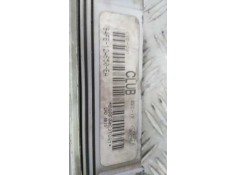 Recambio de centralita motor uce para  referencia OEM IAM 94FB12A650EA  