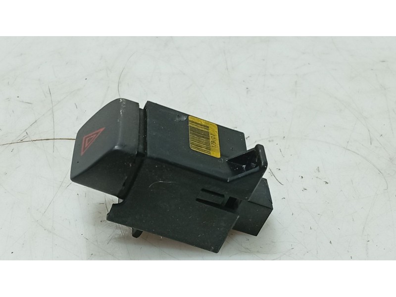 Recambio de warning para fiat bravo ii (198_) 1.9 d multijet (198axb1a) referencia OEM IAM   