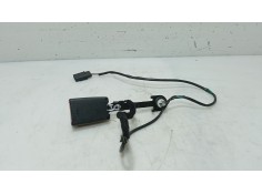 Recambio de anclaje cinturon delantero izquierdo para fiat bravo ii (198_) 1.9 d multijet (198axb1a) referencia OEM IAM   