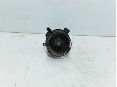 Recambio de ventilador calefaccion para peugeot 307 (3a/c) 1.6 hdi 110 referencia OEM IAM 6441S6  