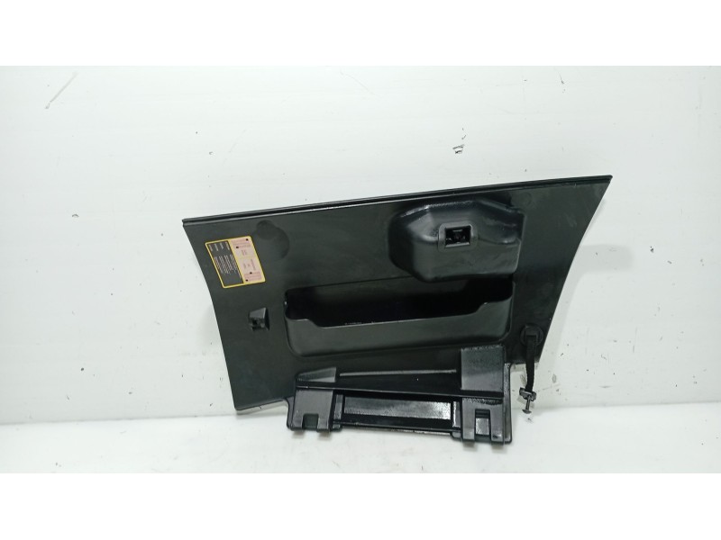Recambio de guantera para fiat bravo ii (198_) 1.9 d multijet (198axb1a) referencia OEM IAM 0000735445952  