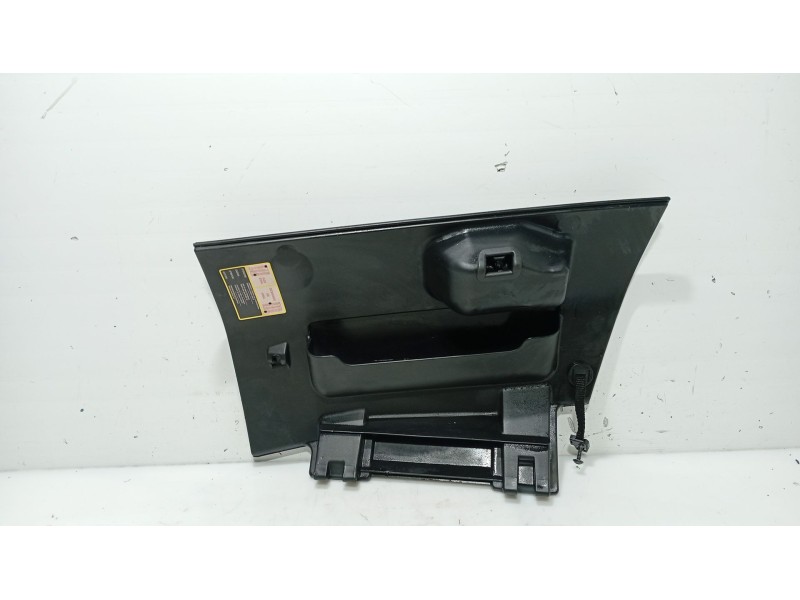 Recambio de guantera para fiat bravo ii (198_) 1.9 d multijet (198axb1a) referencia OEM IAM 0000735445952  