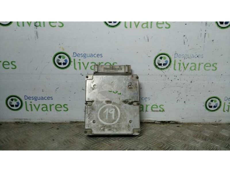 Recambio de centralita motor uce para  referencia OEM IAM 94FB12A650EA  