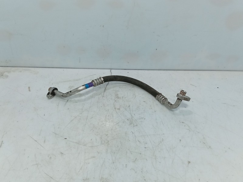 Recambio de tubo para peugeot 307 (3a/c) 1.6 hdi 110 referencia OEM IAM   