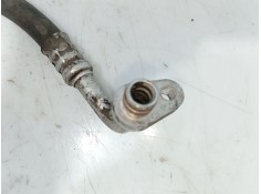 Recambio de tubo para peugeot 307 (3a/c) 1.6 hdi 110 referencia OEM IAM    2