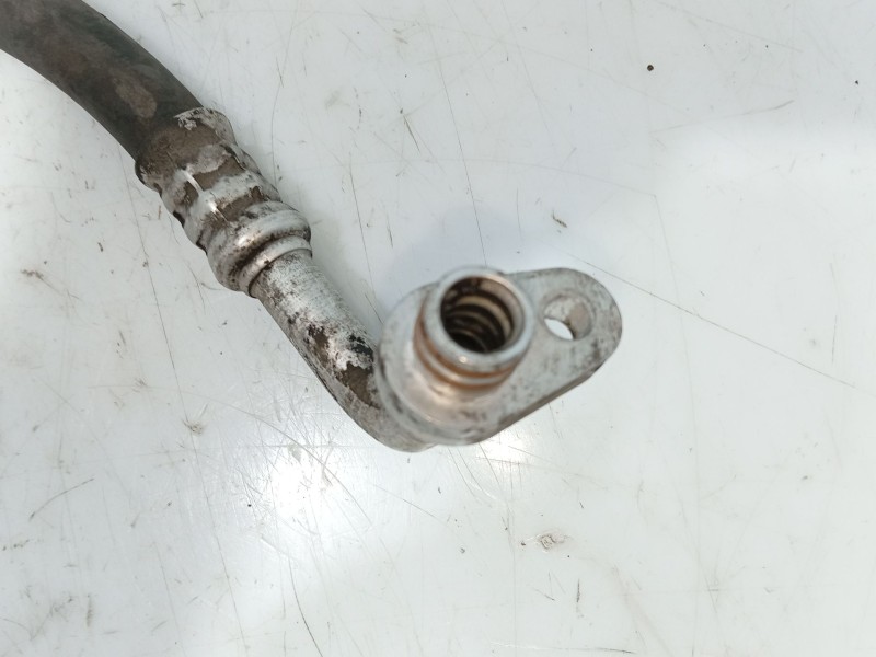 Recambio de tubo para peugeot 307 (3a/c) 1.6 hdi 110 referencia OEM IAM   