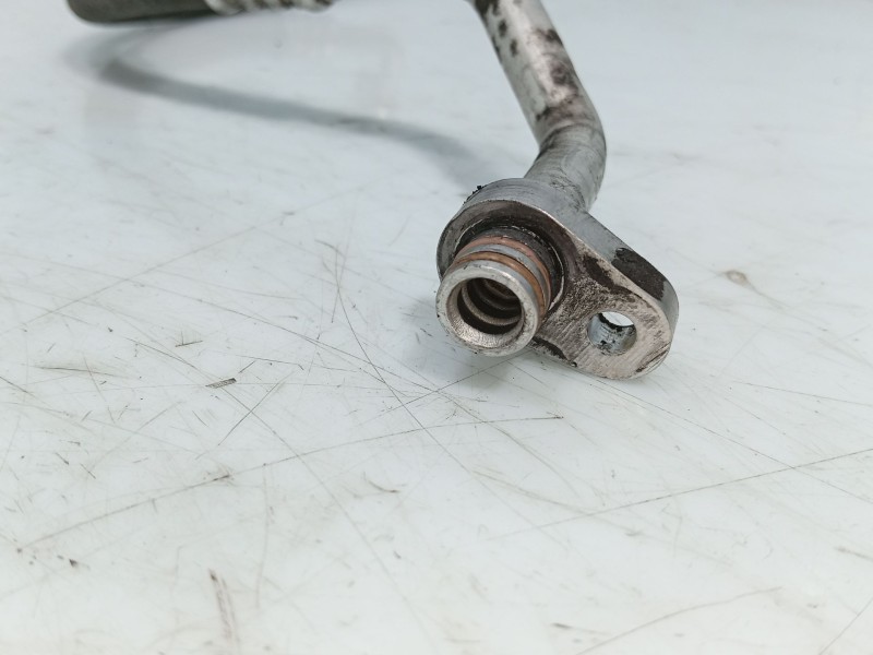 Recambio de tubo para peugeot 307 (3a/c) 1.6 hdi 110 referencia OEM IAM   