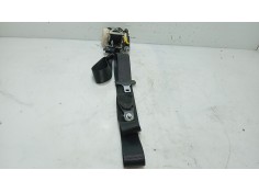 Recambio de cinturon seguridad delantero derecho para fiat bravo ii (198_) 1.9 d multijet (198axb1a) referencia OEM IAM 00007355 2