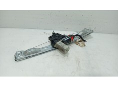 Recambio de elevalunas trasero derecho para fiat bravo ii (198_) 1.9 d multijet (198axb1a) referencia OEM IAM 0000051827395  