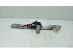 Recambio de elevalunas trasero izquierdo para fiat bravo ii (198_) 1.9 d multijet (198axb1a) referencia OEM IAM 0000051827396  