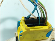 Recambio de motor elevalunas delantero derecho para peugeot 307 (3a/c) 1.6 hdi 110 referencia OEM IAM    2