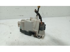 Recambio de cerradura puerta delantera derecha para fiat bravo ii (198_) 1.9 d multijet (198axb1a) referencia OEM IAM 0000051931 2