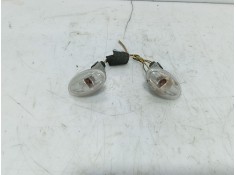 Recambio de piloto delantero izquierdo para peugeot 307 (3a/c) 1.6 hdi 110 referencia OEM IAM   