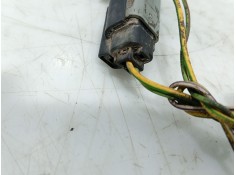 Recambio de piloto delantero izquierdo para peugeot 307 (3a/c) 1.6 hdi 110 referencia OEM IAM    2