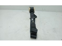 Recambio de cinturon seguridad trasero izquierdo para fiat bravo ii (198_) 1.9 d multijet (198axb1a) referencia OEM IAM 00007355