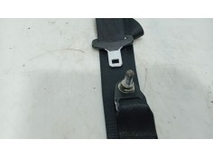 Recambio de cinturon seguridad trasero izquierdo para fiat bravo ii (198_) 1.9 d multijet (198axb1a) referencia OEM IAM 00007355 2