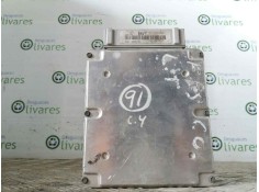 Recambio de centralita motor uce para  referencia OEM IAM 94AB12A650EB  