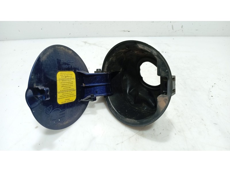 Recambio de tapa combustible para fiat bravo ii (198_) 1.9 d multijet (198axb1a) referencia OEM IAM   