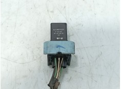 Recambio de modulo electronico para peugeot 307 (3a/c) 1.6 hdi 110 referencia OEM IAM   