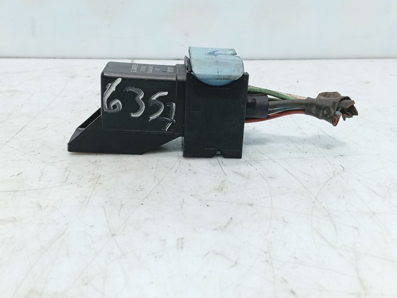 Recambio de modulo electronico para peugeot 307 (3a/c) 1.6 hdi 110 referencia OEM IAM   