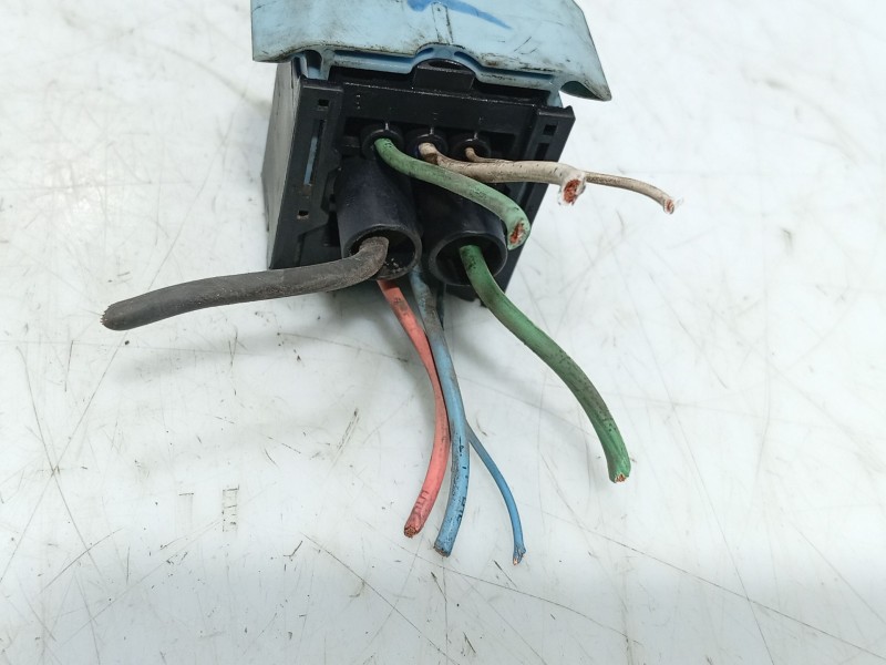 Recambio de modulo electronico para peugeot 307 (3a/c) 1.6 hdi 110 referencia OEM IAM   