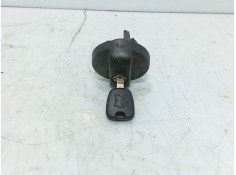 Recambio de tapon combustible para peugeot 307 (3a/c) 1.6 hdi 110 referencia OEM IAM 1508K6 / 1508F3  