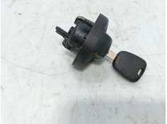 Recambio de tapon combustible para peugeot 307 (3a/c) 1.6 hdi 110 referencia OEM IAM 1508K6 / 1508F3   2