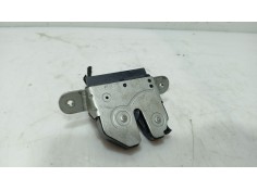 Recambio de cerradura maletero / porton para fiat bravo ii (198_) 1.9 d multijet (198axb1a) referencia OEM IAM 0000052161765  