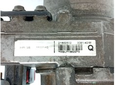 Recambio de bomba direccion para peugeot 307 (3a/c) 1.6 hdi 110 referencia OEM IAM    2