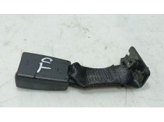 Recambio de anclaje cinturon trasero derecho para fiat bravo ii (198_) 1.9 d multijet (198axb1a) referencia OEM IAM   