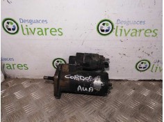 Recambio de motor arranque para  referencia OEM IAM 0001107025 036911023S EN MARCHA