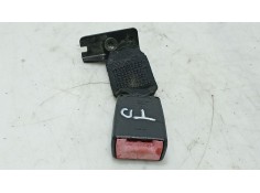 Recambio de anclaje cinturon trasero derecho para fiat bravo ii (198_) 1.9 d multijet (198axb1a) referencia OEM IAM    2