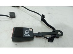 Recambio de anclaje cinturon delantero derecho para fiat bravo ii (198_) 1.9 d multijet (198axb1a) referencia OEM IAM    2