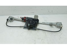 Recambio de elevalunas delantero izquierdo para fiat bravo ii (198_) 1.9 d multijet (198axb1a) referencia OEM IAM 0000051836460 