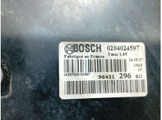 Recambio de servofreno para peugeot 307 (3a/c) 1.6 hdi 110 referencia OEM IAM    2